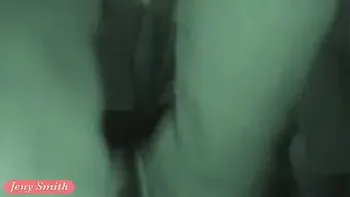 Very Crowded Party! Caught By Security