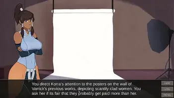 Cummy Bender Episode 1 - The Legend of Whorra