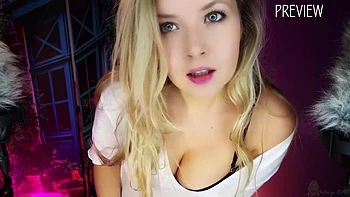 Asmr: Amateur, Babe  Blonde Porn
