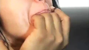 Thaina Peres hardfucked: Blowjob, Doggy  Cowgirl Porn