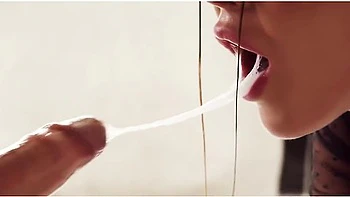 Hot Babe Candice Luca Fantasy Fuck With Big Dick Lover