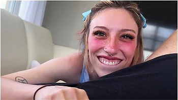 Petite Red Head Stepsister Wants Sex Elle Marz Household Fantasy Scott Stark