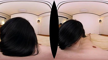 VRKM-925-1 ft. Nene Tanaka: Blowjob, Handjob  Asian Porn