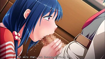 Haruka 25 - Kon ya, Otou-sama ni Dakaremasu...: Blowjob, Bongacams  Japanese Porn