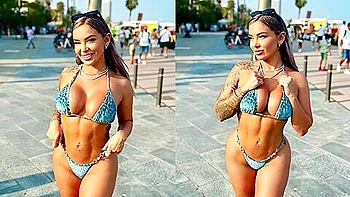 Stepsister Rides Cock