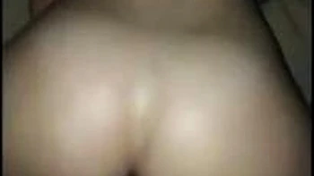 Snow Bunny on My Dick: Doggy, Amateur  Stripchat Porn