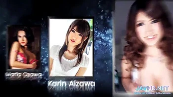 Why is This Pussy Wet Vol 19 by Ferame: Blowjob, Amateur  Asian Porn