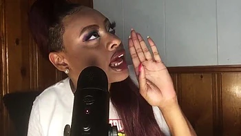 She suck it good: Chaturbate, Solo  Deep Throat Porn