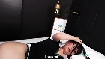 Featuring Lady-loves Japan Movie