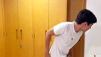 I Fuck My Stepmom While My Girlfriend And Stepfather Watch Tv