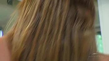 Elexis Monroe Rubs and Pisses