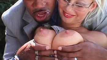 Hana: Blowjob, Doggy  Big Tits Porn