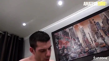 Mature Vixen Delights In Hardcore Ass Fisting And Hot Anal Fuck With Amateur Stud