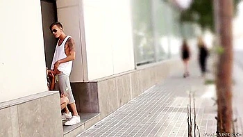 Jimena Lago And Nacho Vidal - Amorous Jimenas Big Cock Xxx