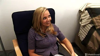 CST - Jamie Elle: Blowjob, Doggy  Cowgirl Porn