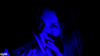 Asmr coast line: Licking, Amateur  Babe Porn