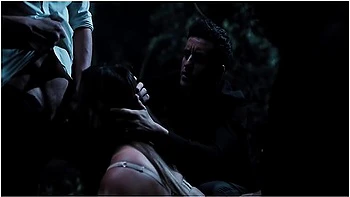 Jordan Pryce - Asian Slut Gangbang - Japanese Girl With Big Tits Gets Used Like A Fuckdoll In The Woods Freeze Fuck