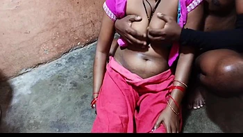 Play Big Boob Desi Village Wife