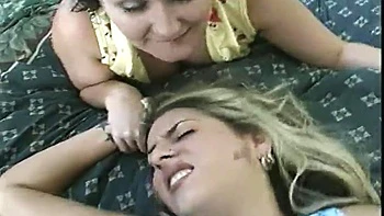 The Good Old Times 81: Missonary, Hardcore  Blonde Porn