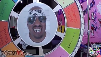 Is A Super Cute Little Brunette That Always Has Hard Nipples - Sam Norton And Porno Dan