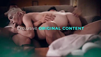 GrandpasFuckTeens - This Naughty Little Vixen Will Do Anything For The Old Man Even Lick His Ass: Porn