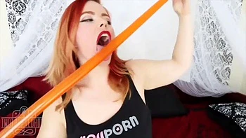 TTR Deep Throat: Blowjob, Doggy  Cowgirl Porn