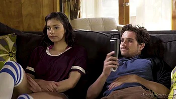 Dad: Blowjob, Doggy  Cowgirl Porn