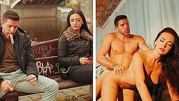 Czech Girl Gets Fucked By Antonio Mallorca Very Passionately