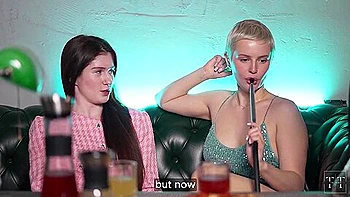 His Bong Was So Delicious That I Couldnt Resist And Fucked Him Hard