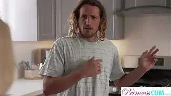 Step Sis You're gonna cum in me and you're gonna get me pregnant S6:E4