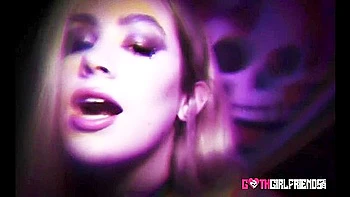 Alex Ander And Ashley Alexander In Junoesque At Cum On Face Xxx