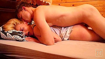 My Stepbrother Decided To Fuck My Ass For The First Time, Oh My God He Has A Really Big Dick