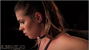 Pouring Wax On Teen 18+ Tits And Pussy Spanking Her Ass And Making Her My Slave