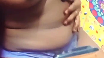 Desi Tamil Milf Renus Big Black Ass & Boobs Teased On Live Call For Sugar Stepdaddy Pt 1! Indianhotwifex - Sugar Daddy