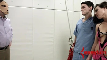 Anjelica Ravished In Romantic