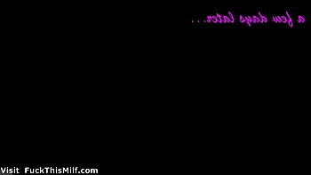 Fit Step Mom's Secret Affair With Step Son - Mom Comes First