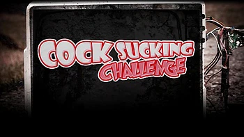 Jayden Lee Tries To Psych Out Rikki Six To Take The Dicksucking Crown