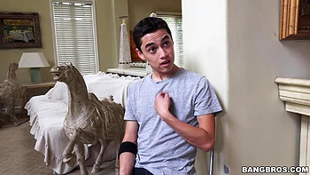 Brandi’s Happy Ending