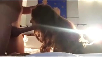 Supermodel: Blowjob, Doggy  Cowgirl Porn