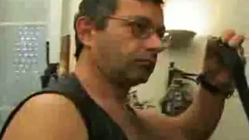 Mature Sado Maso: Doggy, Big Tits  Hardcore Porn