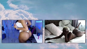 Ambitious threesome: Blowjob, Doggy  Cowgirl Porn