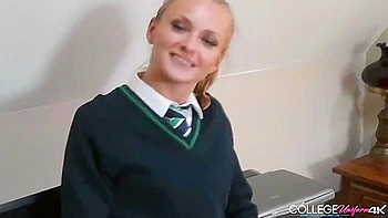 Ivana Sugars College Girl By