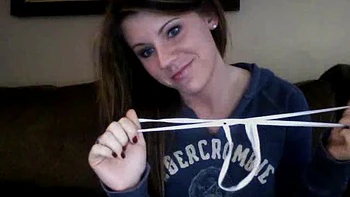 Bec tinythong: Babe, Blonde  Xnxx Porn