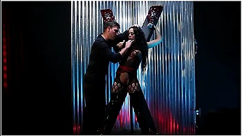 Latina Milf Dominated & Destroyed With Luna Star