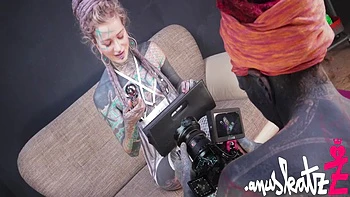 Xxx Custom Clip - What You Can Expect When You Get A Custom Clip From Anuskatzz 4k , Quality, Value