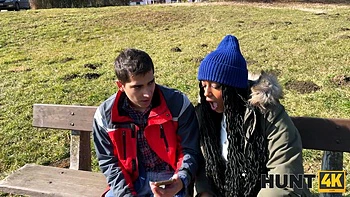 Don't Go With The Woods - Vip4k