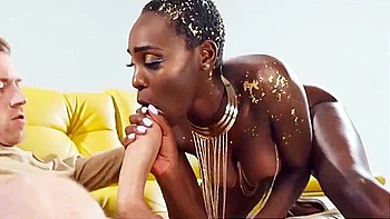 Horny Adult Movie Big Dick Try To Watch For Like In Your Dreams - Danny D And Zaawaadi