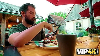 Ravishing And Lunita Galacticas Stepsons Girlfriend Smut