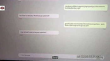 Harleen Van Hynten Sex