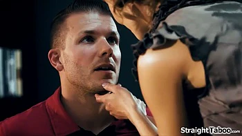 You have 2 options or you fuck me or you dont go to college